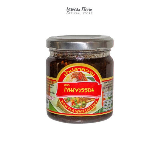 น้ำปลาหวาน 225g