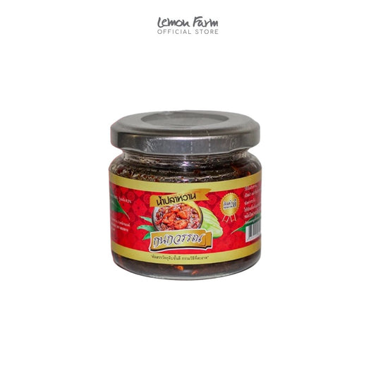 น้ำปลาหวาน 150g