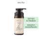 Shampoo made from ginger rhizome, kaffir lime 150 ml