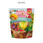 ผักผลไม้กรอบ 5 สี  9g x 5 ซองมินิ