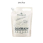 ผลิตภัณฑ์น้ำยาล้างจาน  สูตรออแกนิคส์ 1500 ml แบบเติม