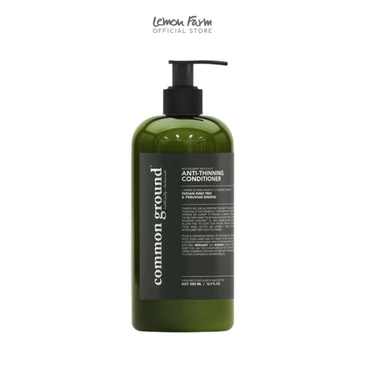 Anti-thinning Conditioner 500ml ครีมนวดผมลดผมร่วง