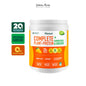 โปรตีนพืชรสมะม่วง 800 g