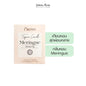 เทียนหอม Cannabis Scented Candle กลิ่น Meringue 100 g