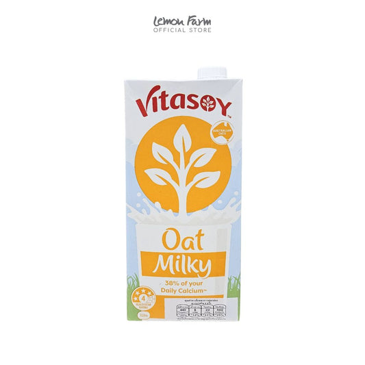 นมโอ๊ต Oat Milky 1L