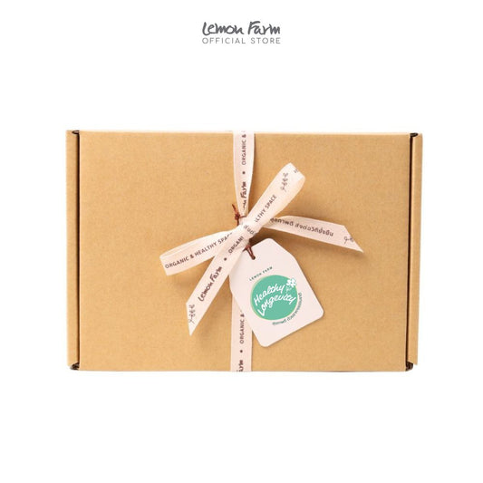 ชุดของขวัญ Healthy Box Set A