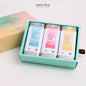 ของขวัญสุขภาพ C6 Organic Flower Tea Set ชุดชาดอกไม้ ไม่มีคาเฟอีน