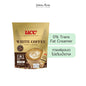 ไวท์คอฟฟี่ 2in1 กาแฟปรุงสำเร็จชนิดผง ( 25g x 12 ซอง )