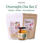 Overnight Oat Set 2
