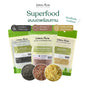Superfood อบบดพร้อมทาน